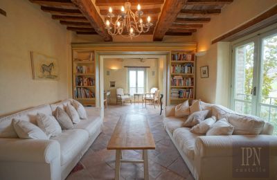 Casa di campagna in vendita Città di Castello, Umbria, Foto 20/48