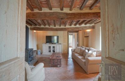 Casa di campagna in vendita Città di Castello, Umbria, Foto 22/48