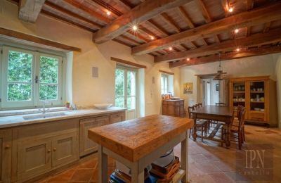 Casa di campagna in vendita Città di Castello, Umbria, Foto 24/48