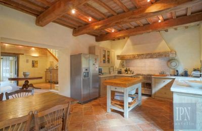 Casa di campagna in vendita Città di Castello, Umbria, Foto 26/48