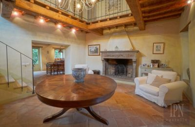 Casa di campagna in vendita Città di Castello, Umbria, Sala d'ingresso
