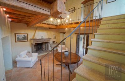 Casa di campagna in vendita Città di Castello, Umbria, Foto 28/48