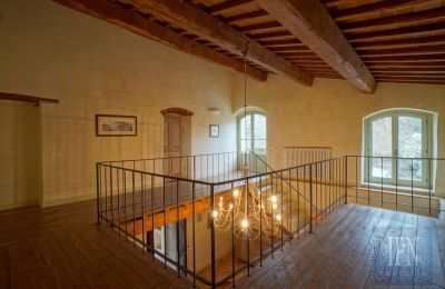 Casa di campagna in vendita Città di Castello, Umbria, Foto 30/48