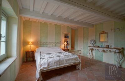 Casa di campagna in vendita Città di Castello, Umbria, Foto 32/48