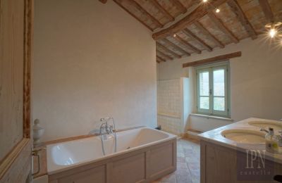 Casa di campagna in vendita Città di Castello, Umbria, Foto 36/48