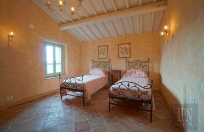 Casa di campagna in vendita Città di Castello, Umbria, Foto 37/48