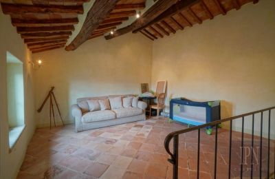 Casa di campagna in vendita Città di Castello, Umbria, Foto 38/48