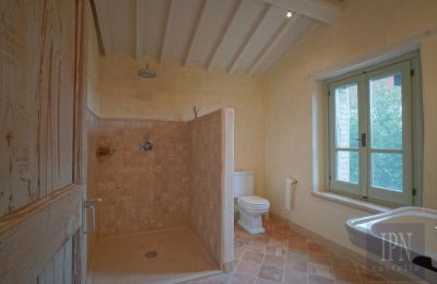 Casa di campagna in vendita Città di Castello, Umbria, Foto 39/48