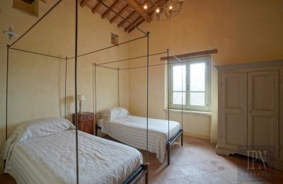 Casa di campagna in vendita Città di Castello, Umbria, Foto 40/48