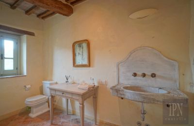 Casa di campagna in vendita Città di Castello, Umbria, Foto 42/48