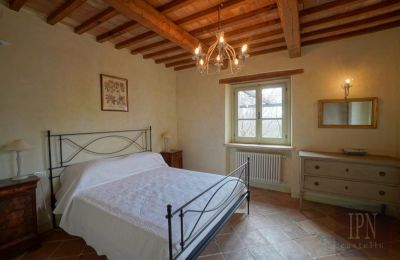 Casa di campagna in vendita Città di Castello, Umbria, Foto 43/48