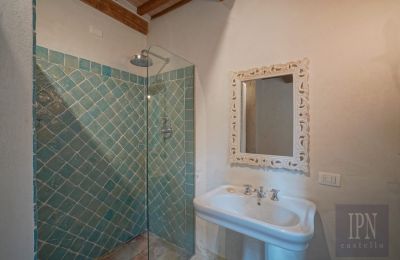 Casa di campagna in vendita Città di Castello, Umbria, Foto 44/48