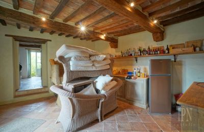 Casa di campagna in vendita Città di Castello, Umbria, Foto 45/48