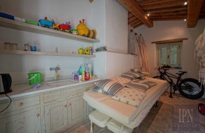 Casa di campagna in vendita Città di Castello, Umbria, Foto 48/48