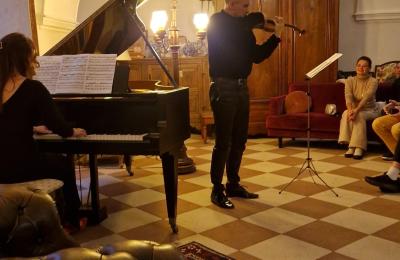 Schloss kaufen Piszkowice, Niederschlesien, Kultura