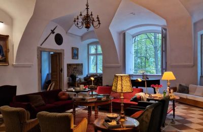 Schloss kaufen Piszkowice, Niederschlesien, Foto 6/22
