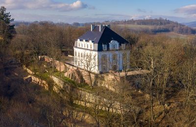 Schloss kaufen Piszkowice, Niederschlesien:  