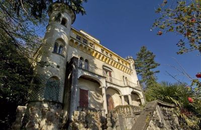 Historische Villa kaufen 28838 Stresa, Via Giuseppe Mazzini, Piemont:  