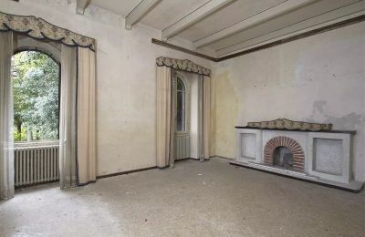 Historische Villa kaufen 28838 Stresa, Via Giuseppe Mazzini, Piemont, Innenansicht 1