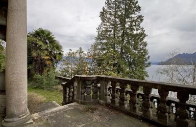 Historische Villa kaufen 28838 Stresa, Via Giuseppe Mazzini, Piemont, Foto 17/20