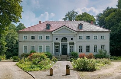 Castello Sławnikowice, Bassa Slesia
