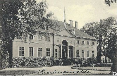 Castello in vendita Sławnikowice, Slawnikowice 99, Bassa Slesia, Vista storica