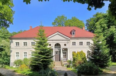 Castello Sławnikowice, Bassa Slesia