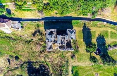 Historische Villa kaufen Verbania, Piemont:  