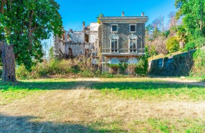 Historische Villa kaufen Verbania, Piemont:  