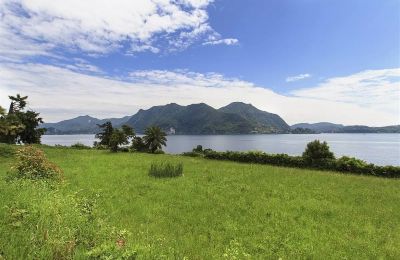 Historische Villa kaufen Verbania, Piemont:  