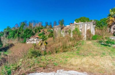 Historische Villa kaufen Verbania, Piemont:  