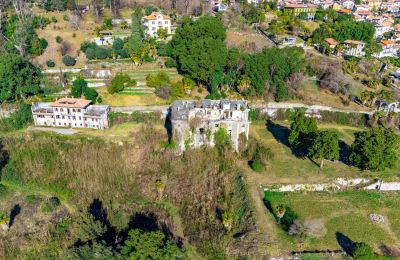 Historische Villa kaufen Verbania, Piemont, Foto 30/37