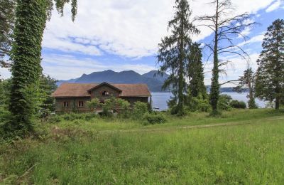 Historische Villa kaufen Verbania, Piemont:  