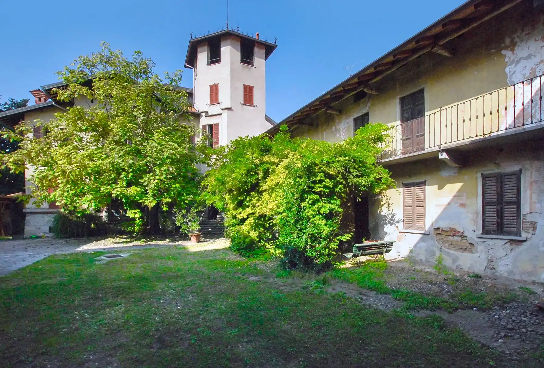 Golasecca, Lombardia in vendita