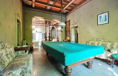 Historische Villa kaufen Golasecca, Lombardei, Foto 6/20