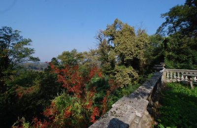 Historische Villa kaufen Golasecca, Lombardei:  