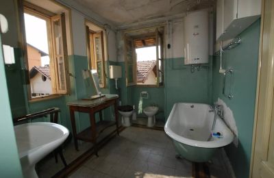 Historische Villa kaufen Golasecca, Lombardei, Foto 12/20