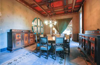 Historische Villa kaufen Golasecca, Lombardei, Foto 3/20