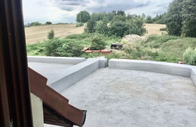 Historische Villa kaufen Strzelin, Kazanów 21, Niederschlesien, Foto 22/35