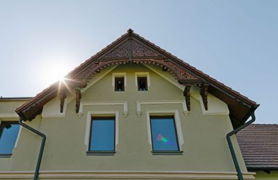 Historische Villa kaufen Strzelin, Kazanów 21, Niederschlesien, Foto 5/35