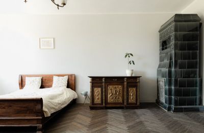 Historische Villa kaufen Strzelin, Kazanów 21, Niederschlesien, Foto 13/35