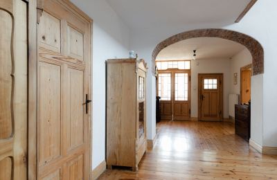 Historische Villa kaufen Strzelin, Kazanów 21, Niederschlesien, Foto 10/35