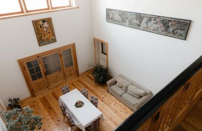 Historische Villa kaufen Strzelin, Kazanów 21, Niederschlesien, Foto 8/35