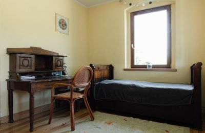 Historische Villa kaufen Strzelin, Kazanów 21, Niederschlesien, Foto 15/35