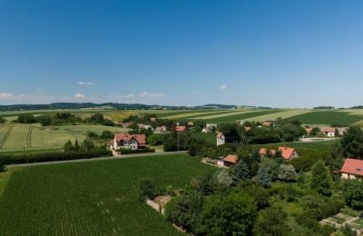 Historische Villa kaufen Strzelin, Kazanów 21, Niederschlesien, Foto 32/35