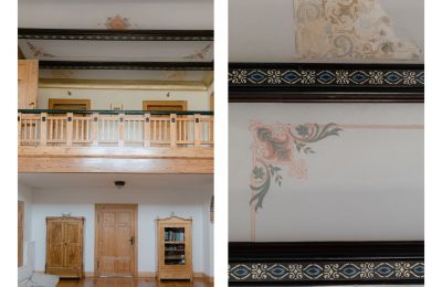 Historische Villa kaufen Strzelin, Kazanów 21, Niederschlesien, Foto 11/35