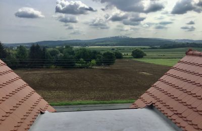 Historische Villa kaufen Strzelin, Kazanów 21, Niederschlesien, Foto 29/35