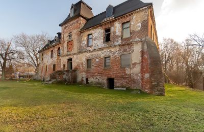 Schloss kaufen Komorowice, Wrocławska 27, Niederschlesien:  