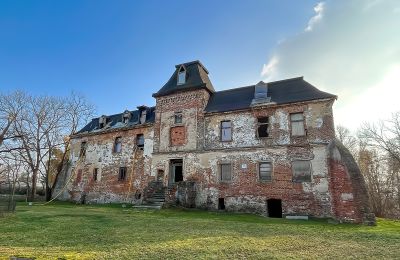 Schloss kaufen Komorowice, Wrocławska 27, Niederschlesien:  