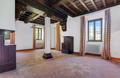 Kloster kaufen Casale Litta, Lombardei, Foto 5/46